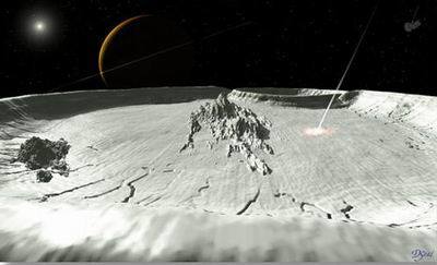 卡西尼惠更斯号