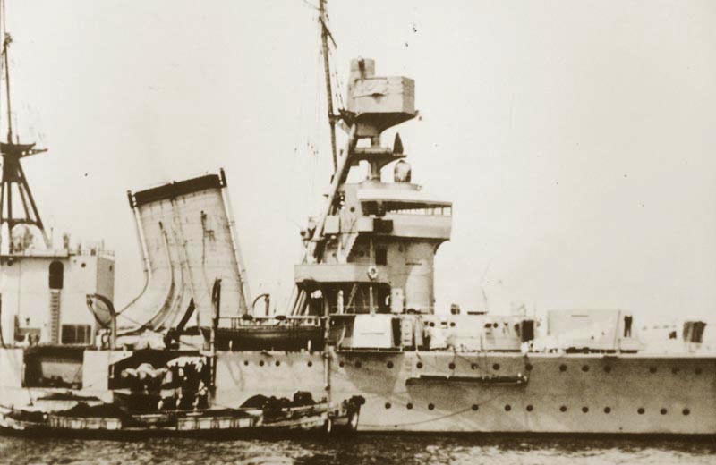  p>宁海级轻巡洋舰是 a href="#" data-lemmaid="1289394">中华民国