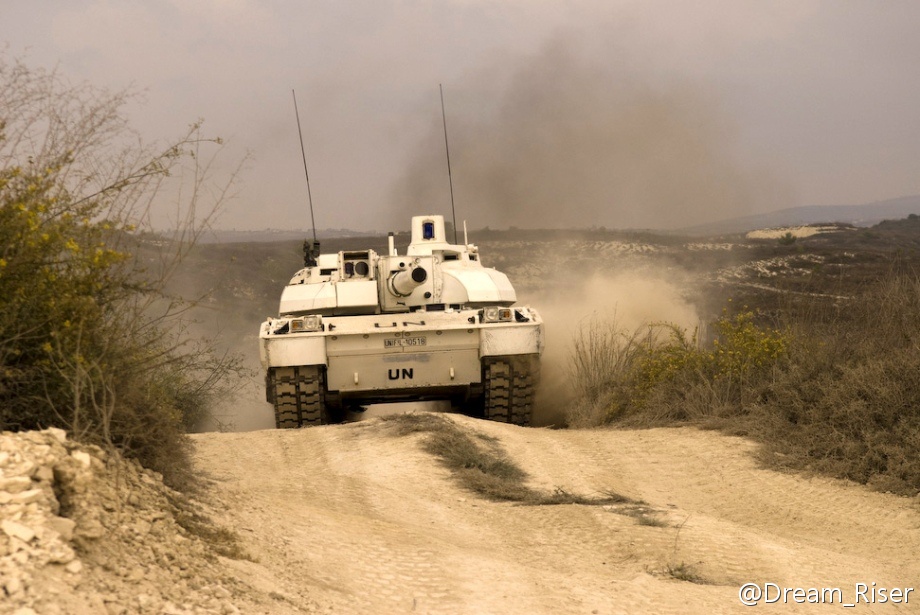  p>勒克莱尔主战坦克(英语:leclerc main battle tank,法语:leclerc