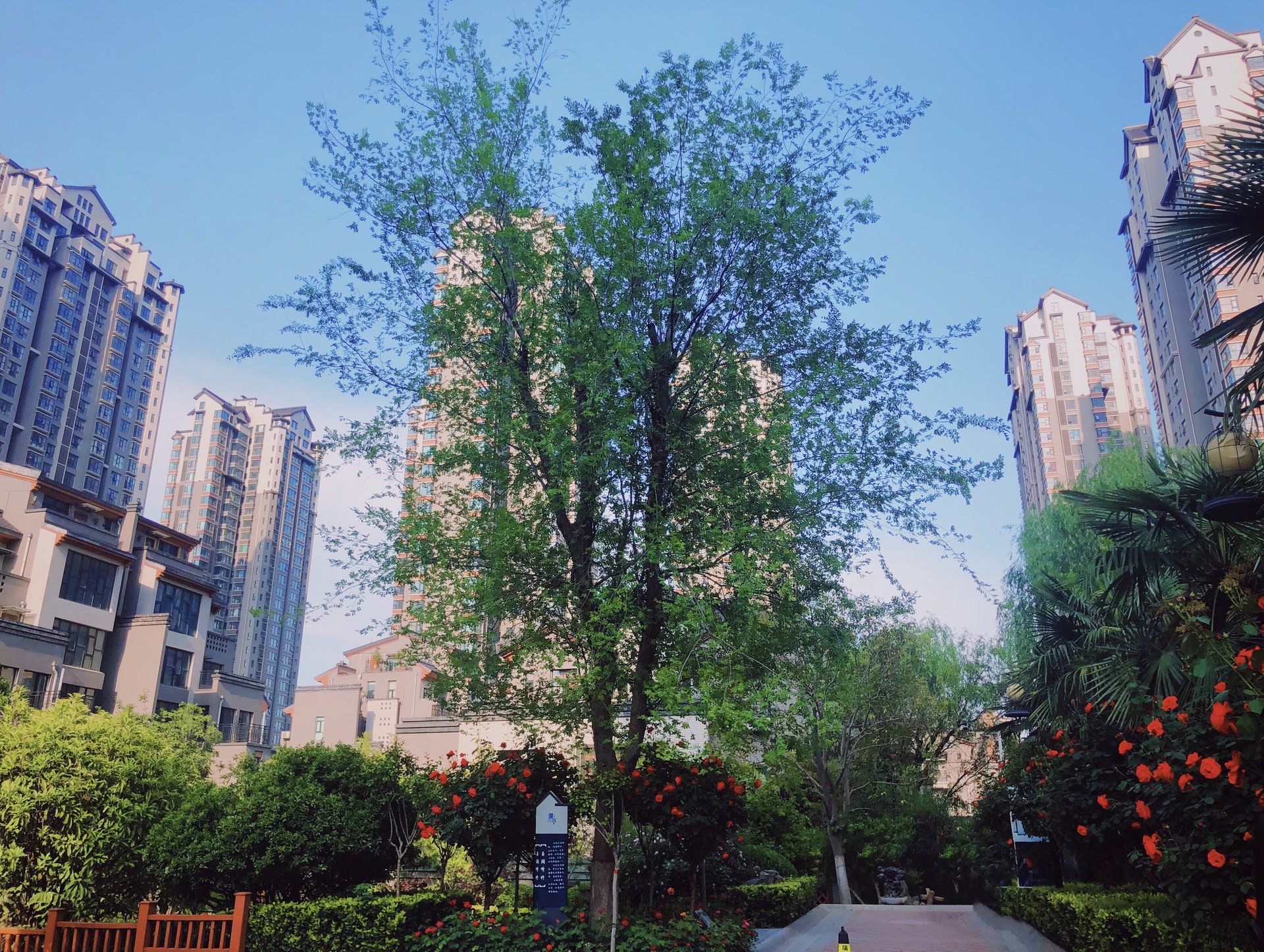 亚星江南小镇