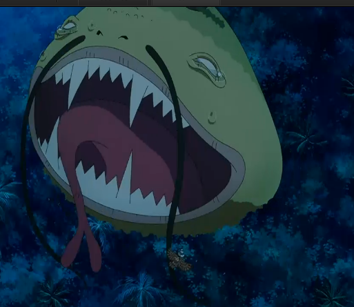 海贼王内布朗戴亚的大冒险