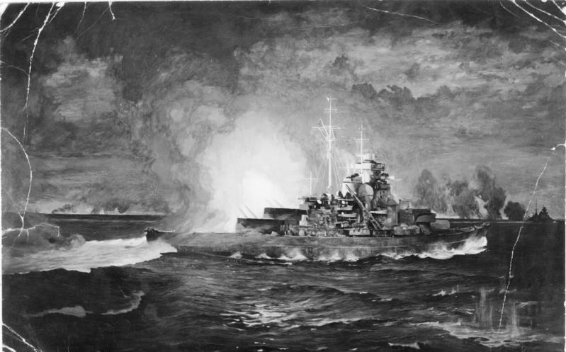  p>俾斯麦级战列舰(德文:schlachtschiff bismarck,英文:bismarck
