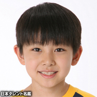 1996年6月5日出生于日本东京,演员