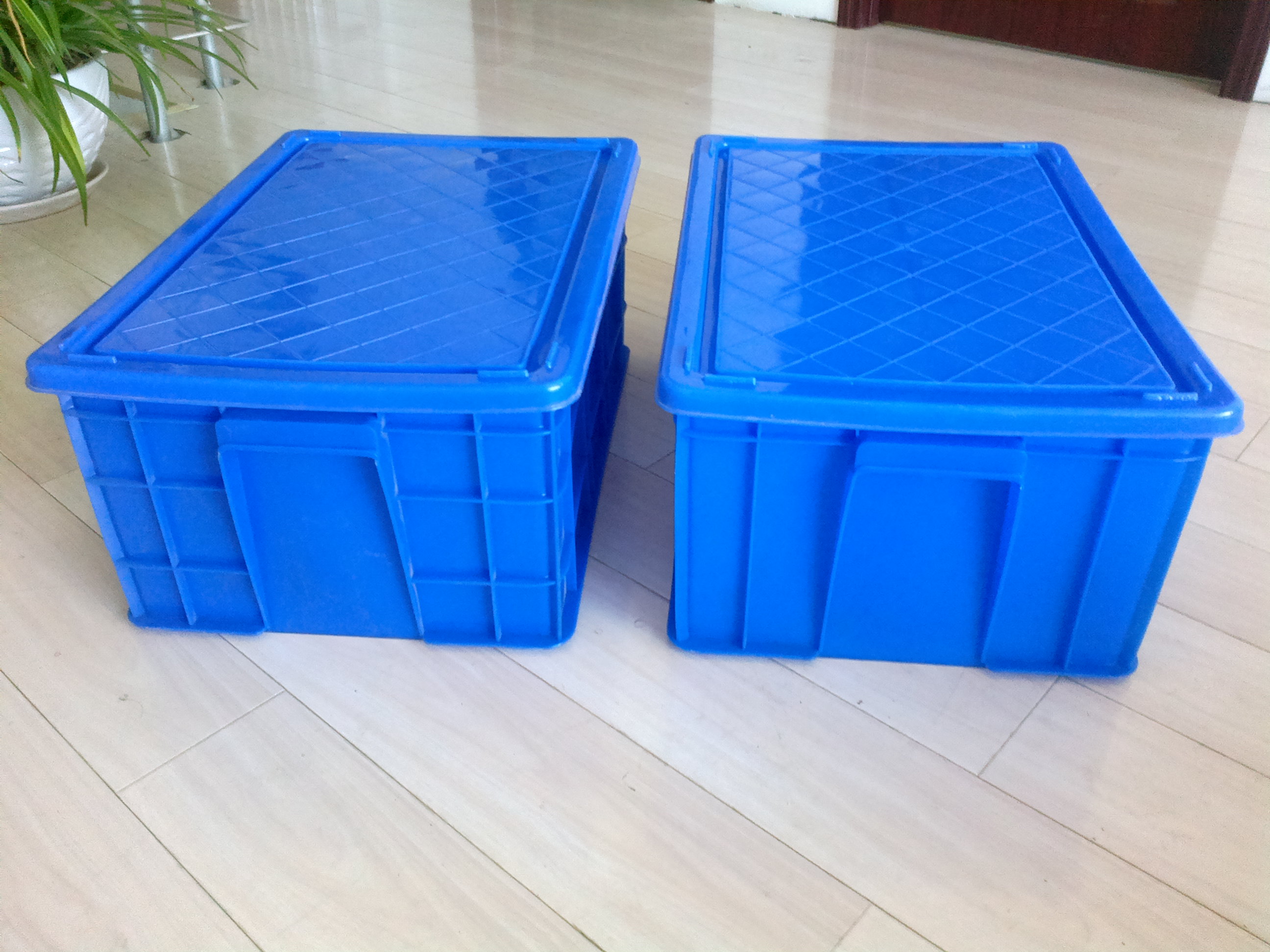 河南荣新塑料制品有限公司