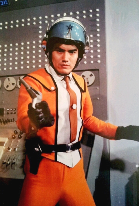  p>早田进,日本特摄《 a target="_blank" href="/item/奥特曼/336395