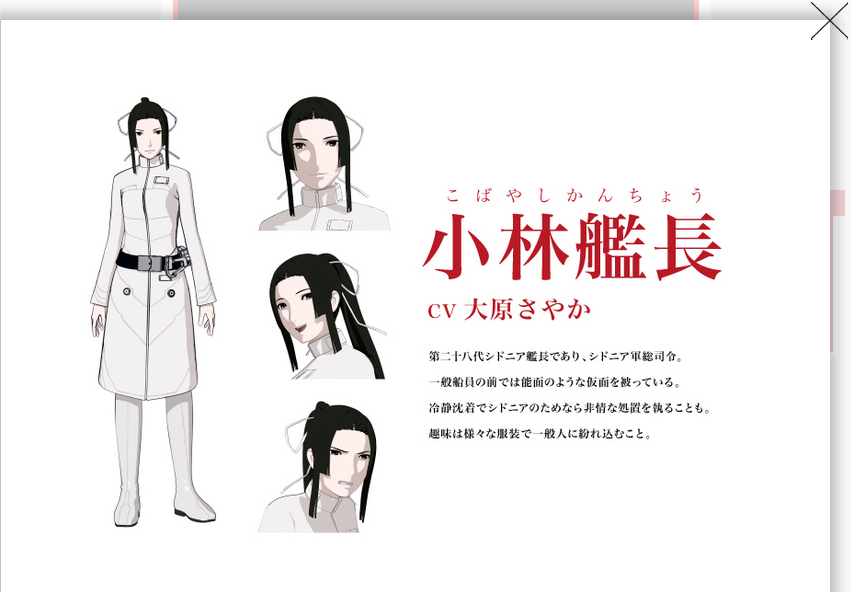 希德尼雅的骑士