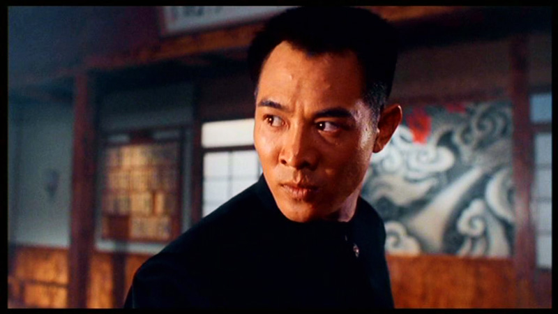 李连杰