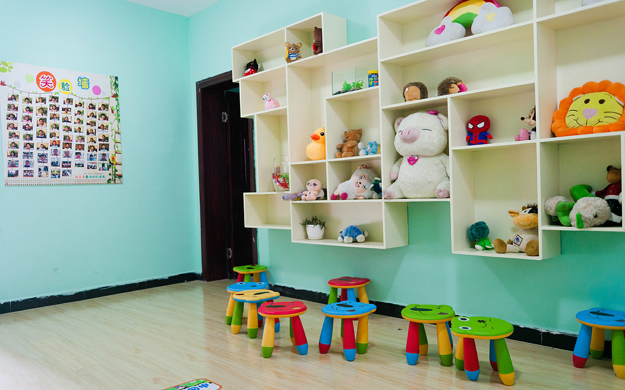 长沙市育华小学