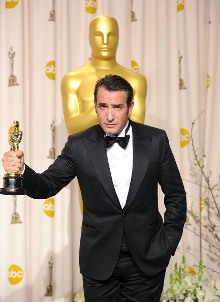 jean dujardin