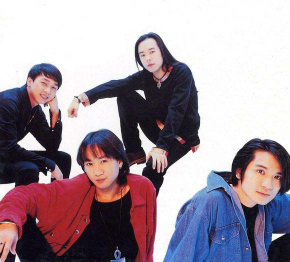 人,吉他手,摇滚乐队 a target="_blank" href="/item/beyond/105997"