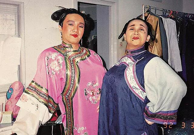 审死官justice,myfoot(1992)