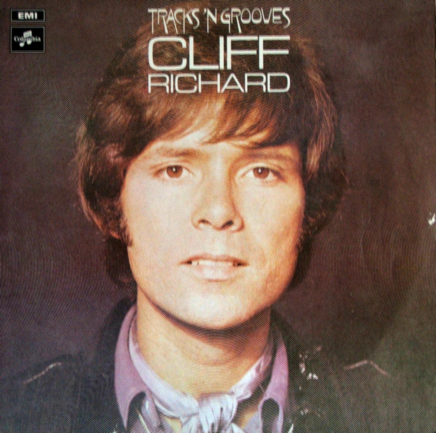 cliff richard