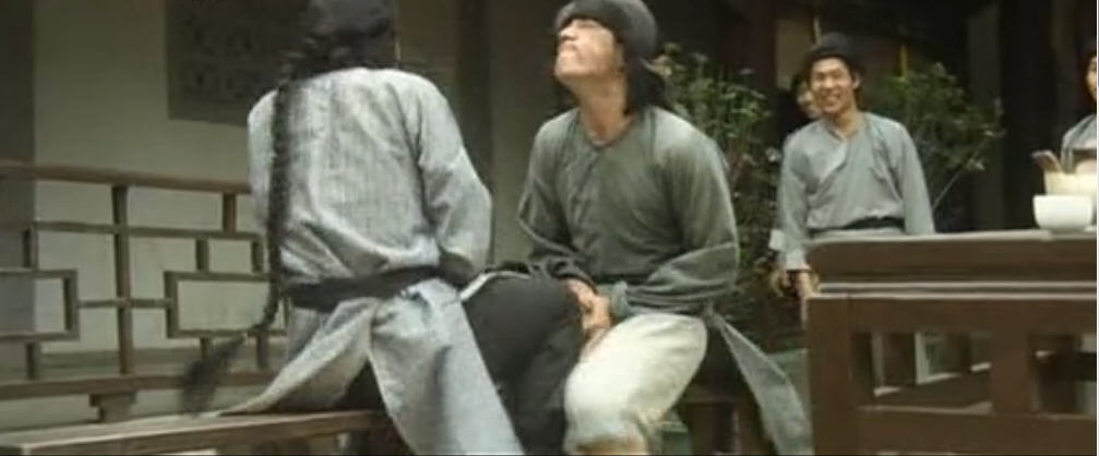 笑拳怪招hsiaochuanyichao(1979)