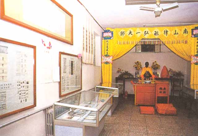 天津大悲院做超度-天津大悲院求什么最灵