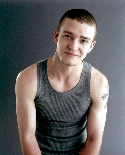  p>贾斯汀·汀布莱克 i>(justin timberlake) /i>,1981年1月31日出生