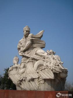许逊（晋代道教人物）_百度百科