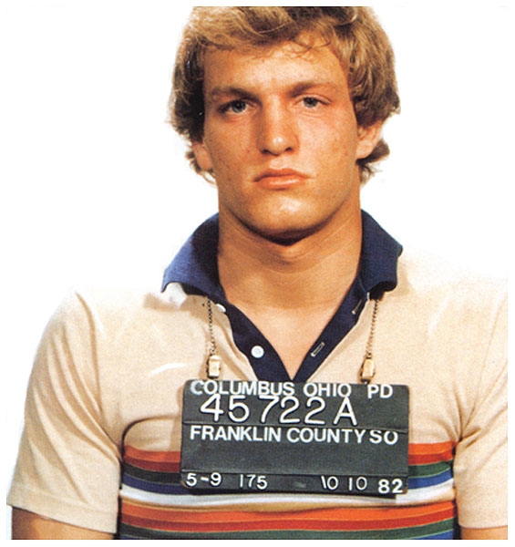  p>伍迪·哈里森(woody harrelson),1961年7月23日出生于美国德克萨斯