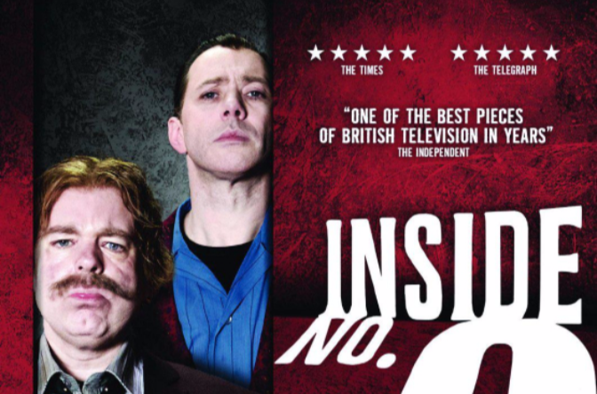 九号秘事第二季