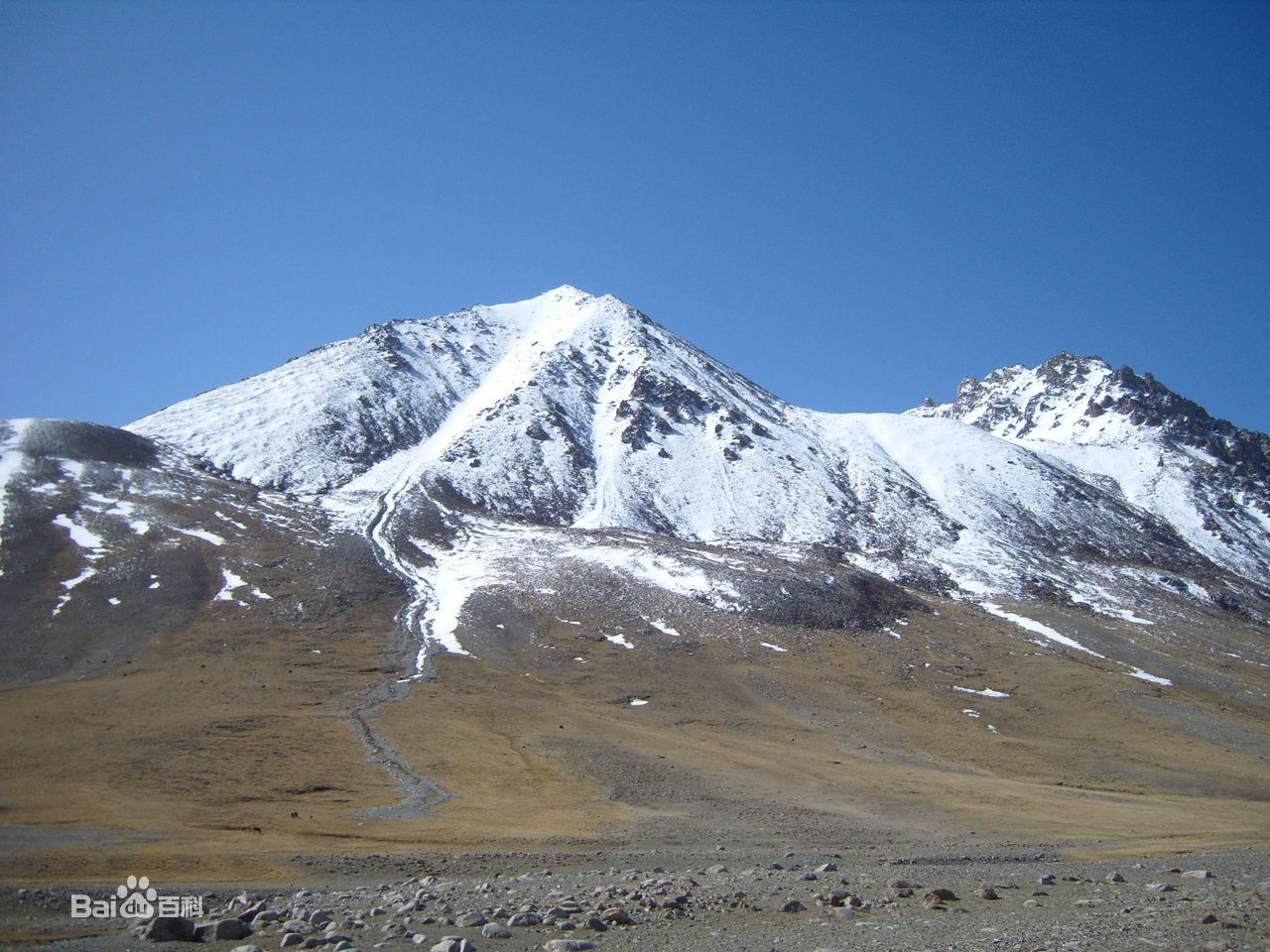  p>昆仑山脉(昆仑山),又称 a target="_blank" href="/item/昆仑虚