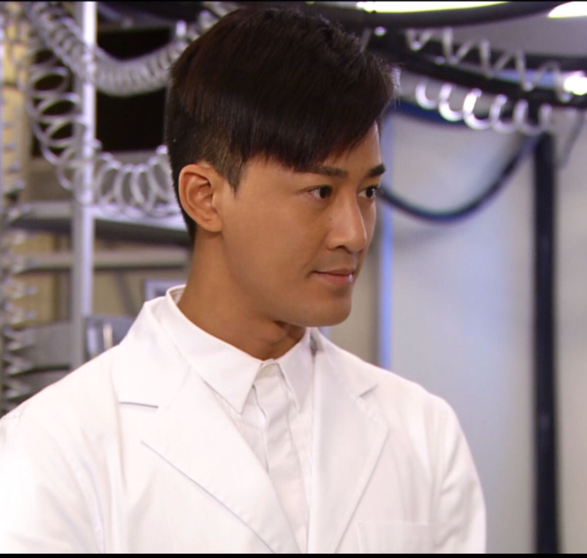  p>林峰,1979年12月8日生于福建厦门,中国香港影视男演员,流行乐歌手.