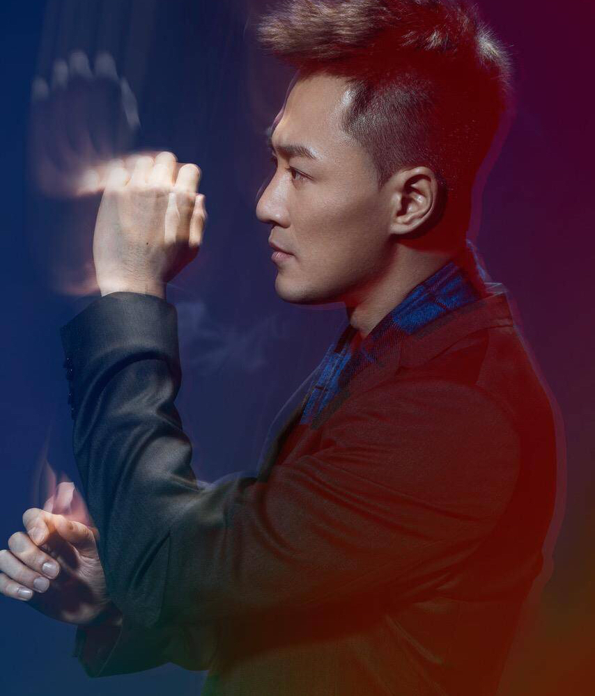  p>林峰,1979年12月8日生于福建厦门,中国香港影视男演员,流行乐歌手.