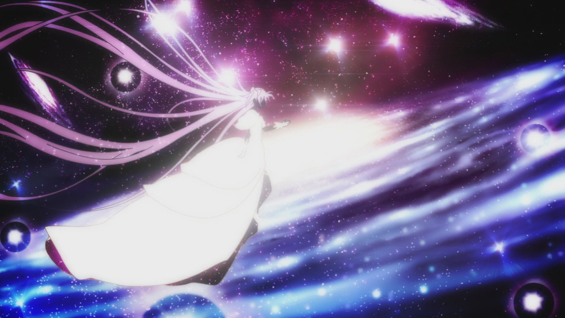 魔法少女ノーブ