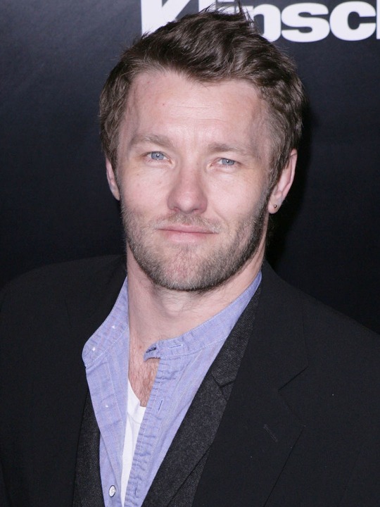  p>乔尔·埃哲顿(joel edgerton),1974年6月23日出生于澳大利亚新南