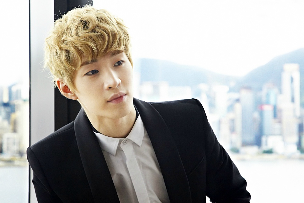  p>刘宪华(henry lau),1989年10月11日出生于加拿大,就读于伯克利音乐