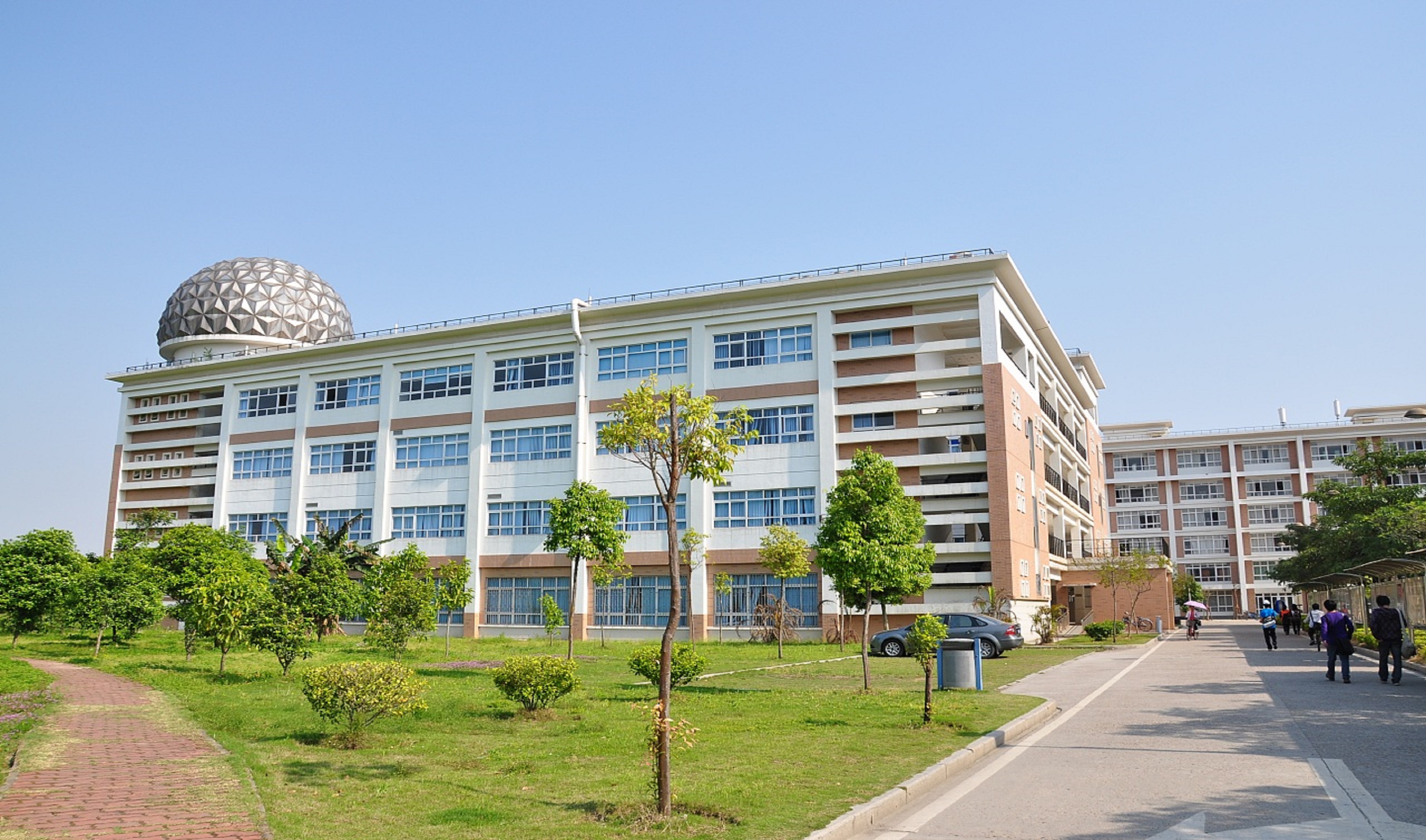 福建优级师范学堂