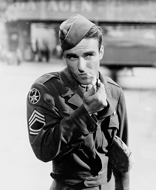 蒙哥马利.克里夫特