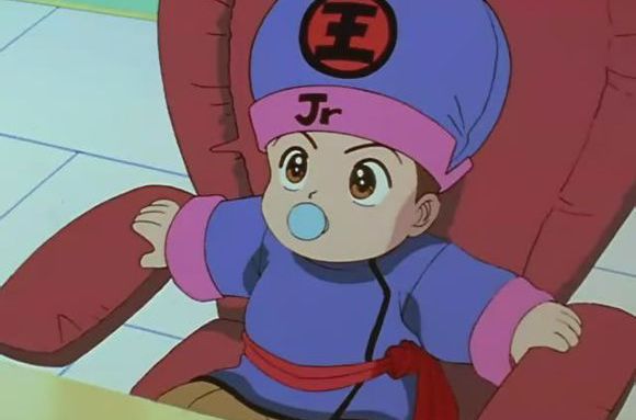 《 a href="#" data-lemmaid="83077">幽游白书 /a>》中的角色