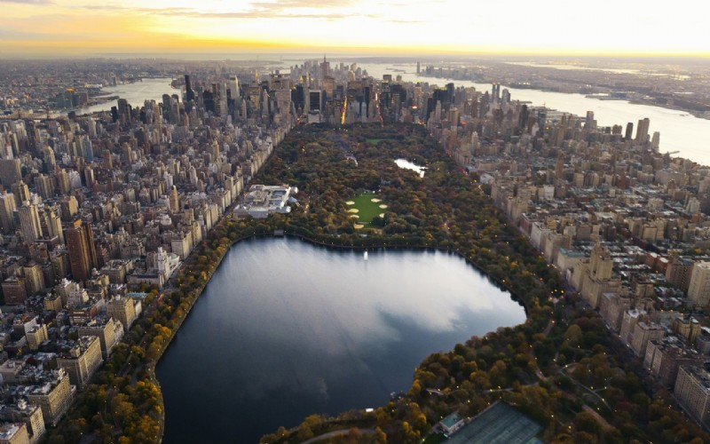 central park
