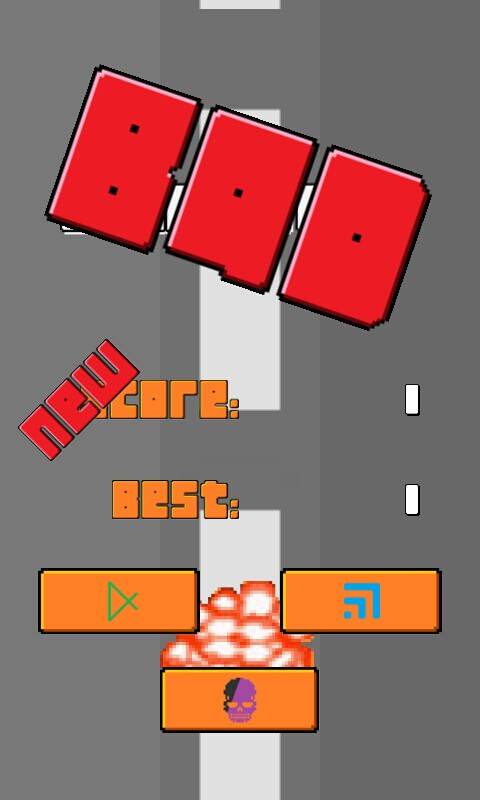 BumpyCar_百度百科