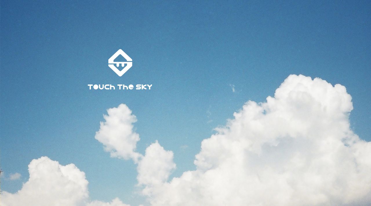 touch the sky
