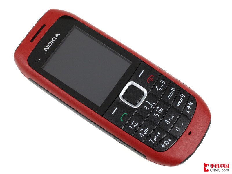 诺基亚c1-00