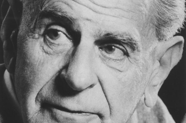 >卡尔·波普尔(karl popper,1902年7月28日-1994年9月17日),男,哲学家