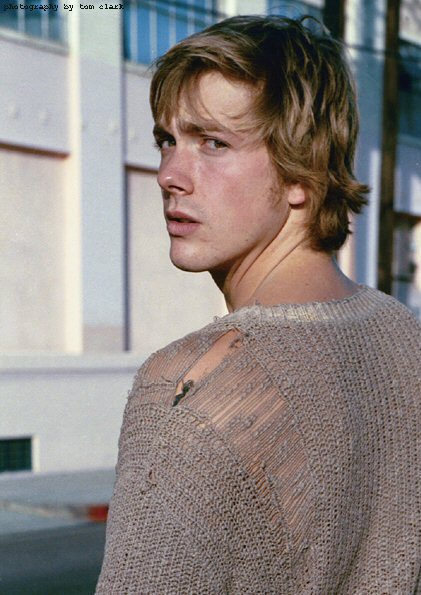 stephen "max" james sandvoss