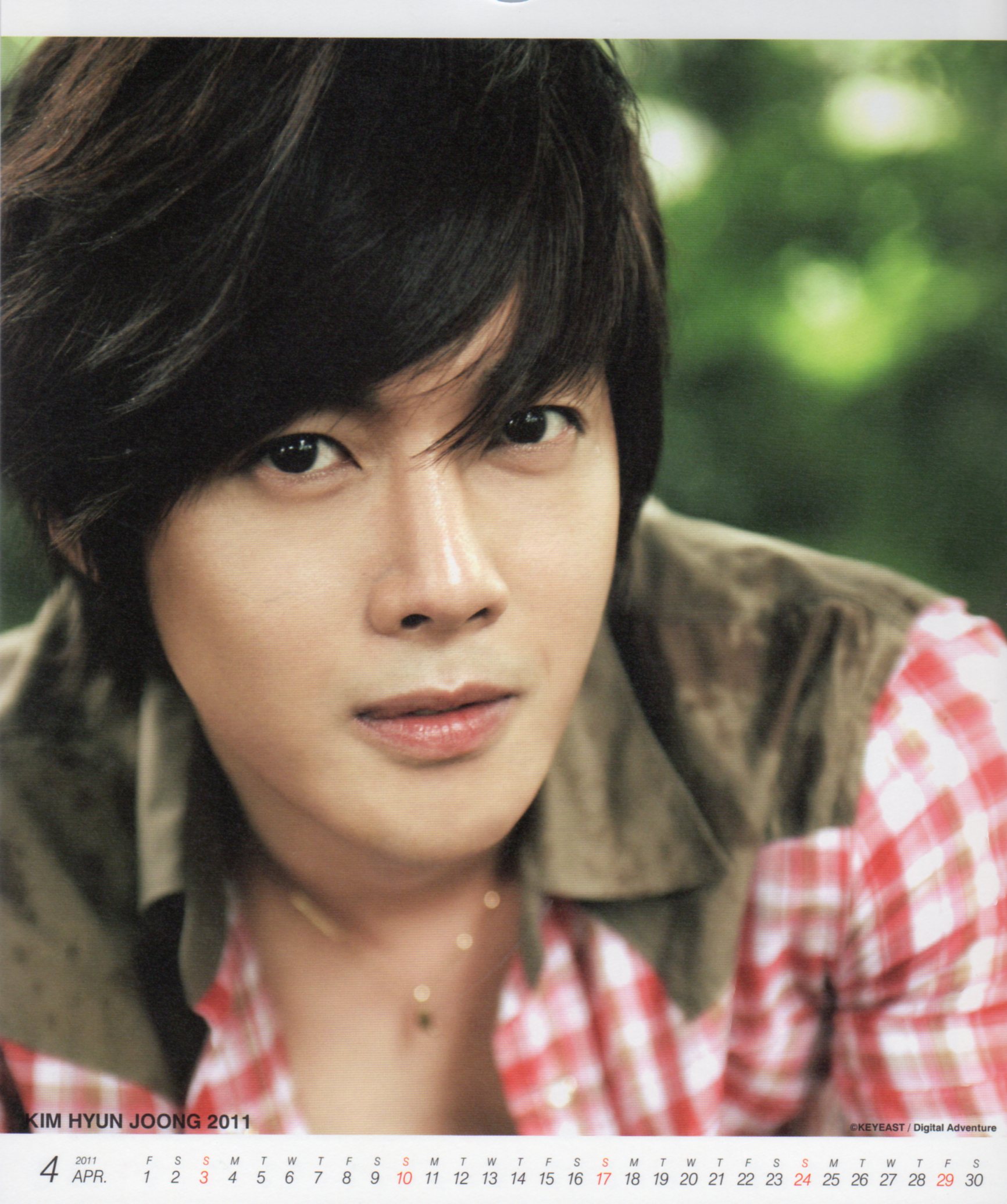  p>金贤重(kim hyun joong),1986年6月6日出生于韩国,歌手,演员,设计