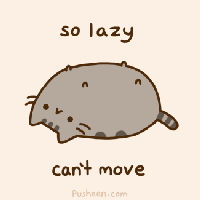 pusheen