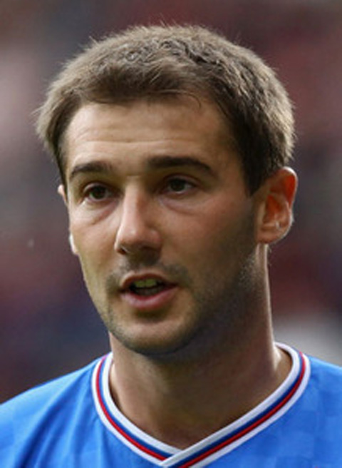 kevin thomson
