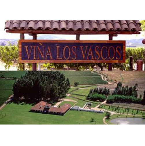 los vascos