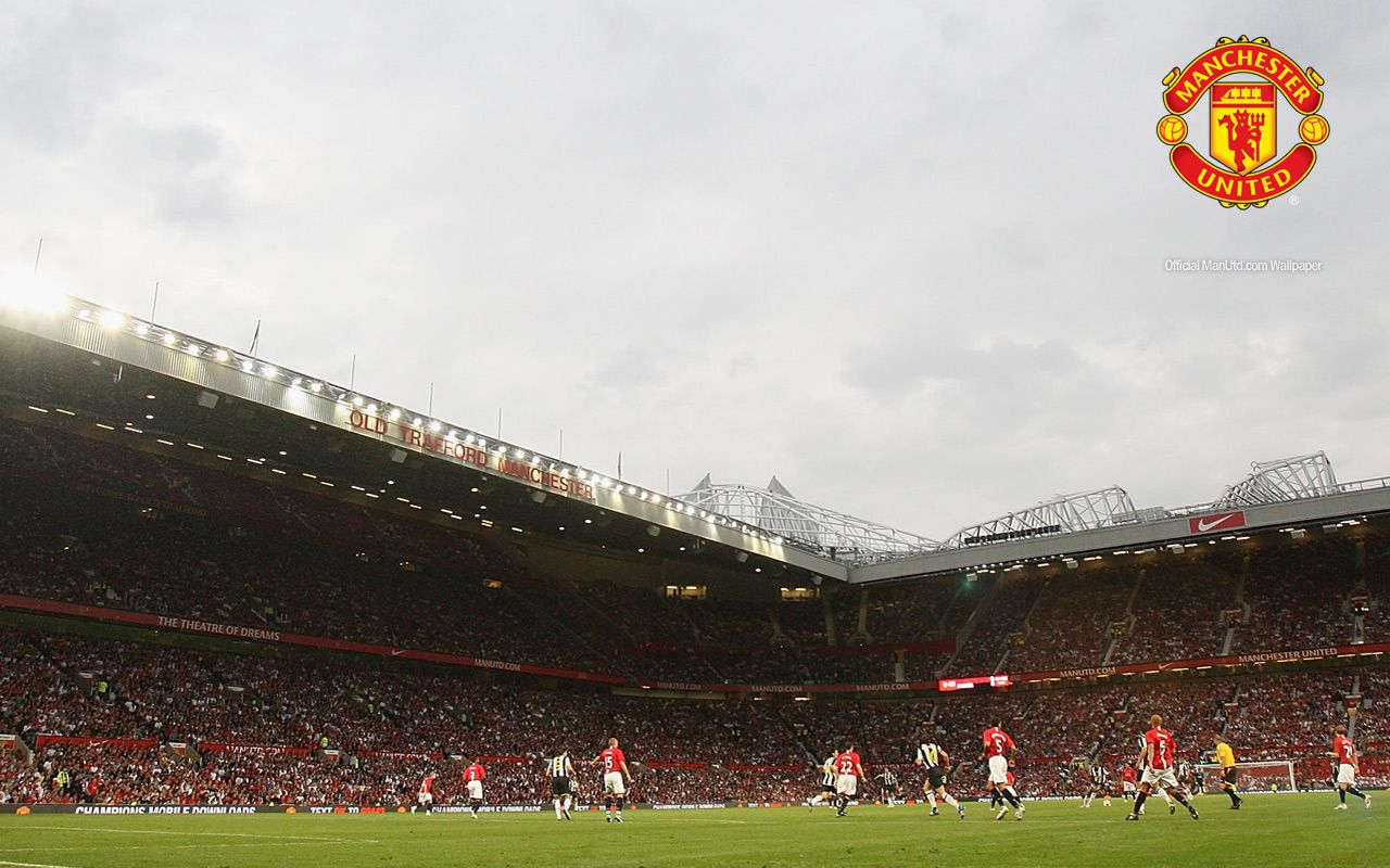  p>老特拉福德球场(old trafford),是位于英国 a target="_blank"
