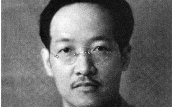 赵元任(1892-1982)