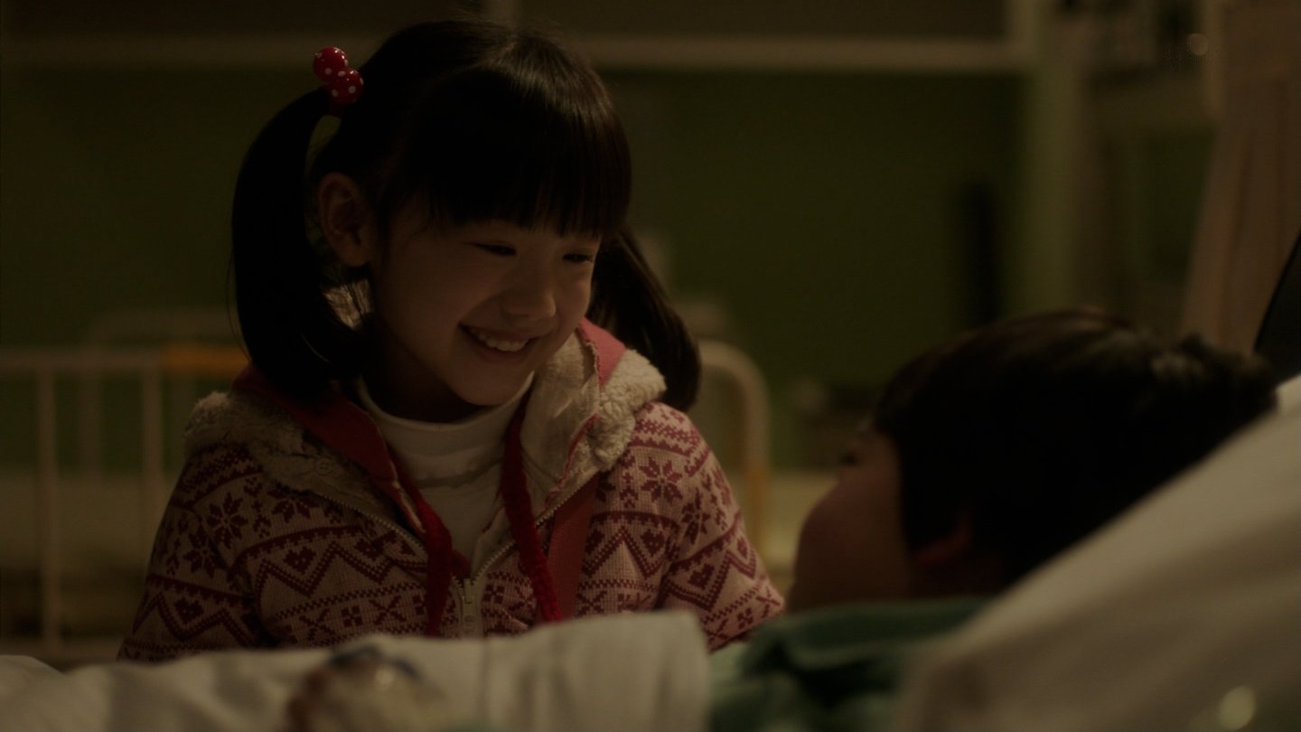 再见我们的幼儿园