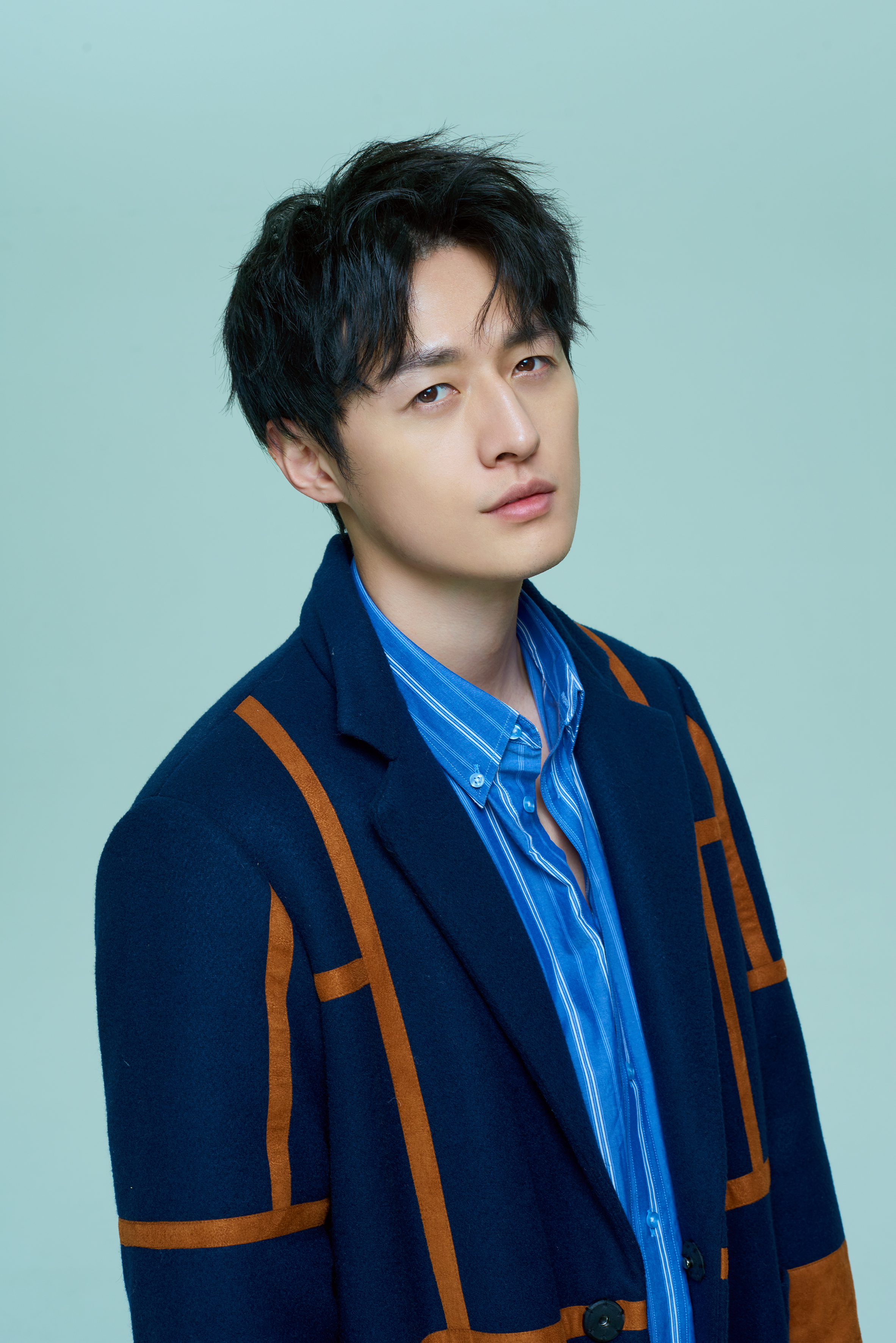 胡耘豪,1989年6月