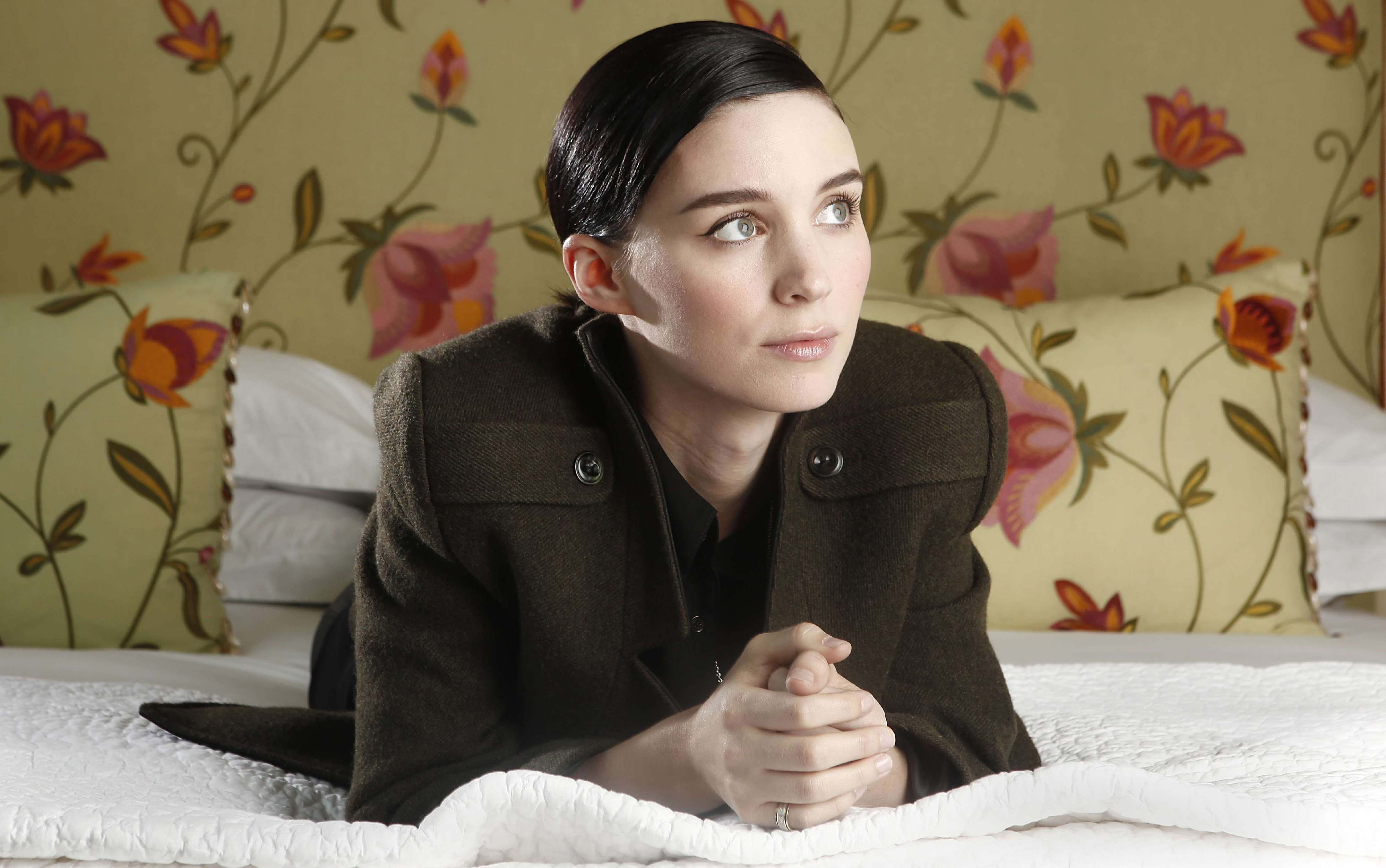 patricia rooney mara