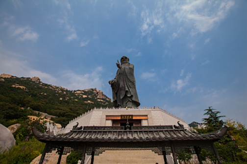 崂山太清宫