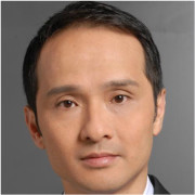 李修为扮演角色