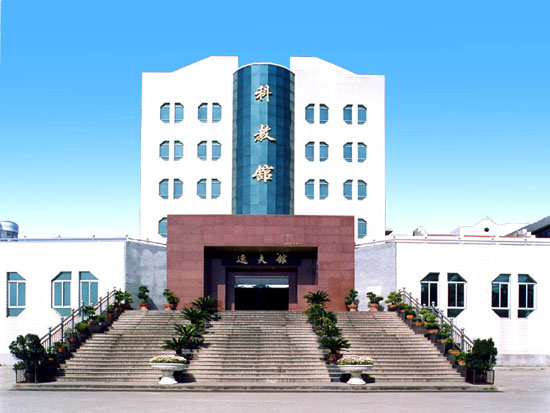 湖北省荆州中学