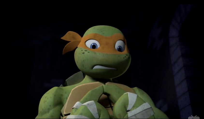  p>《忍者神龟2012第一季》是一部2012年出品的美国的动画,由尼克罗